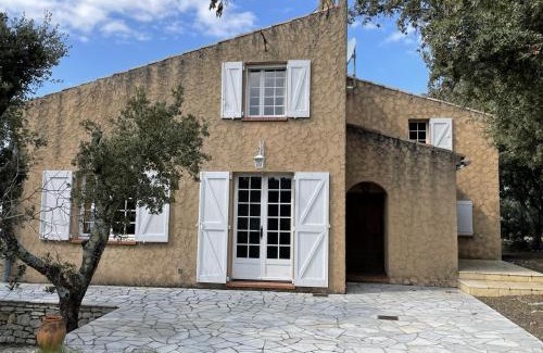 Tavernes House | Gite saint-clair