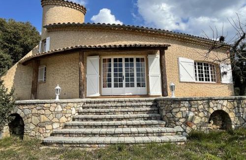 Tavernes House | Gite saint-clair