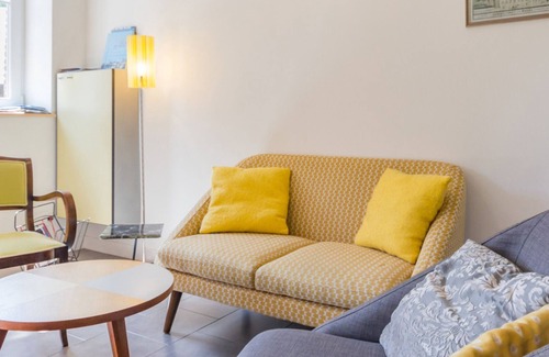 Saint-Jouin-Bruneval House | Gite Saint-Jouin-Bruneval, 2 bedrooms, 5 persons