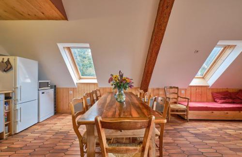 Le Sappey-en-Chartreuse Apartment | Gite Sappey Chartreuse