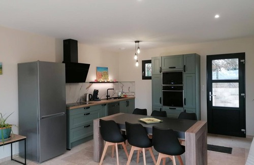 Sarlat-la-Caneda Cottage | Gite Sarlat-la-Canéda, 3 bedrooms, 7 persons