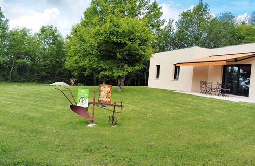 Sarlat-la-Caneda Cottage | Gite Sarlat-la-Canéda, 3 bedrooms, 7 persons