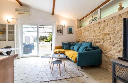 Lesparre-Medoc House | Gite Senguinous 2