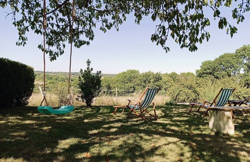 Mezilles House | Gite Situé Dans un Hameau Calme au Coeur de la Puisaye