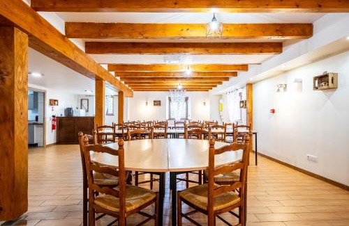 Travexin House | Gite St Joseph gitesdes2vallees