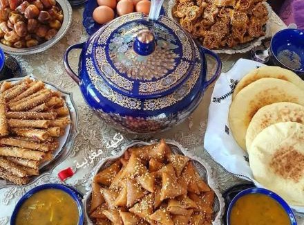 Taouz House | Gite Take Your Time