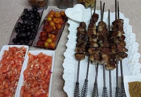 Taouz House | Gite Take Your Time