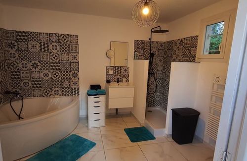 Chateaudun House | Gite Tout Confort Pour Maximum 5 Personnes