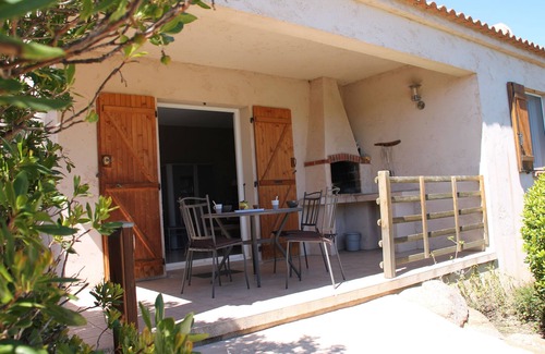 Porto-Vecchio House | Gite U Casteddu 3