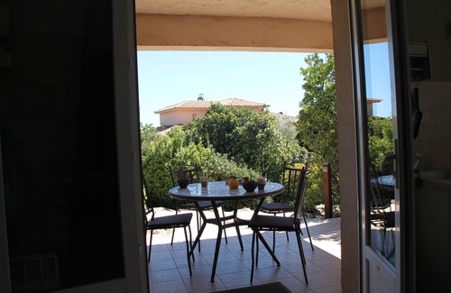 Porto-Vecchio House | Gite U Casteddu 3