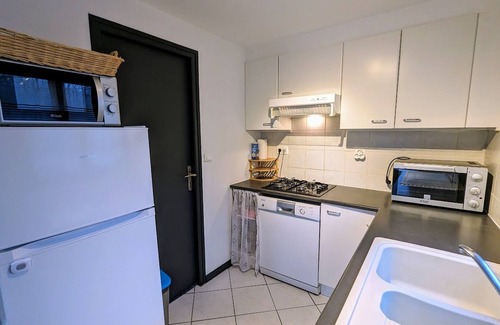 Ventron Cottage | Gite Ventron, 3 bedrooms, 5 persons