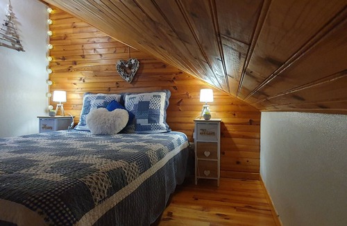Ventron Cottage | Gite Ventron, 3 bedrooms, 5 persons