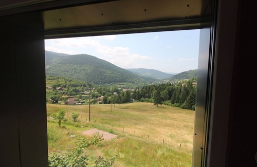 Ventron Cottage | Gite Ventron, 7 bedrooms, 20 persons
