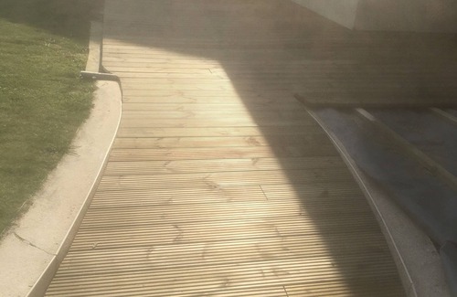 Locmaria-Grand-Champ Cottage | GITE VILLA 13 STARRED PERSONS 10 min from Vannes