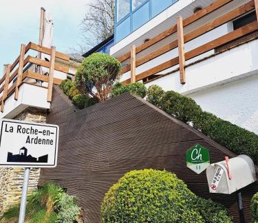 La Roche-en-Ardenne House | Gite Villa le Monde - La Roche-en-Ardenne