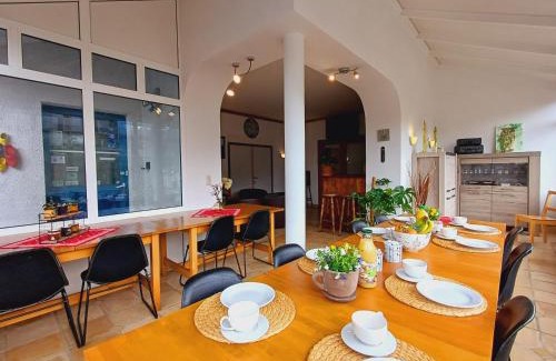 La Roche-en-Ardenne House | Gite Villa le Monde - La Roche-en-Ardenne
