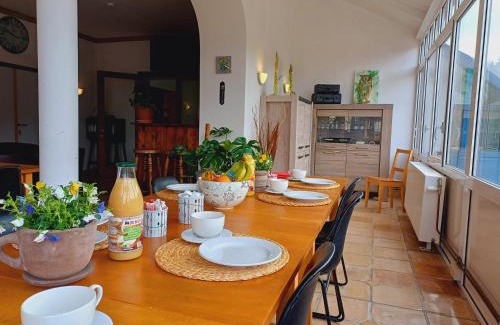 La Roche-en-Ardenne House | Gite Villa le Monde - La Roche-en-Ardenne