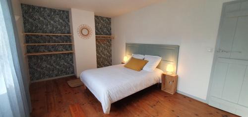 Larressore House | Gite Xotilaenia