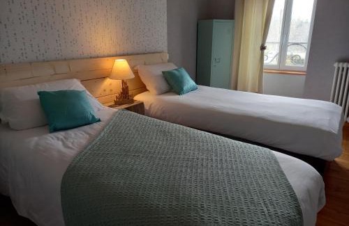 Nebouzat House | Gites & Cocon des Puys - Au cœur des Volcans d'Auvergne