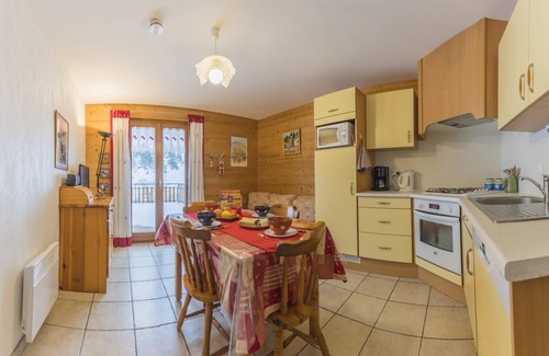 Termignon House | GITES DE LA VANOISE - LA GRANDE CASSE