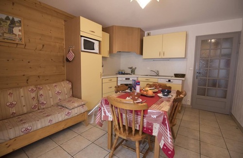 Termignon House | GITES DE LA VANOISE - LA GRANDE CASSE
