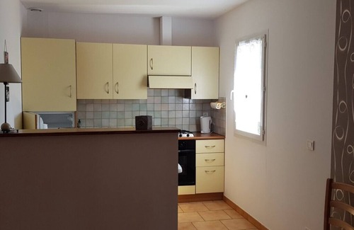 Les Assions House | Gites DU Clos - LES Acacias-