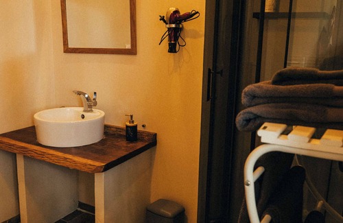 Anjou Bed & Breakfast | Gites et chambres d'hotes de Cozance