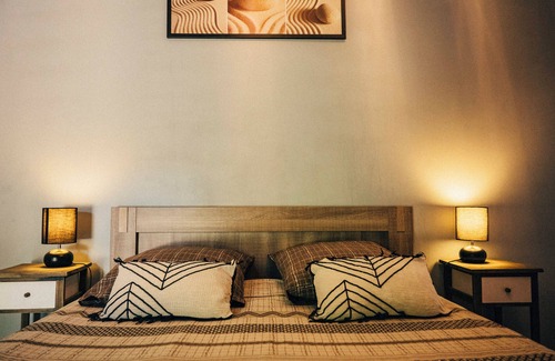 Anjou Bed & Breakfast | Gites et chambres d'hotes de Cozance