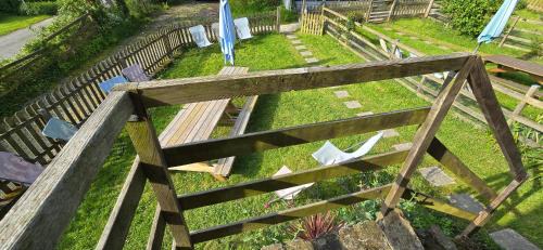 Roz-sur-Couesnon House | Gites Ferme de la Baie