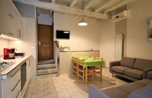 Bezenac House | Gites La Palombière La Muzardie