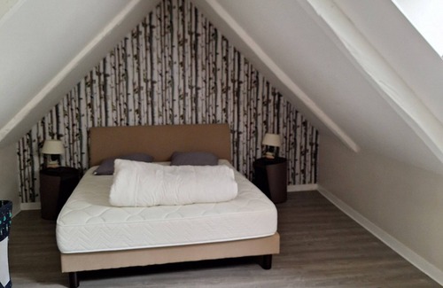 Rosnoen Cabin | Gites Le Pavillon - Ferme du KASTEL DINN