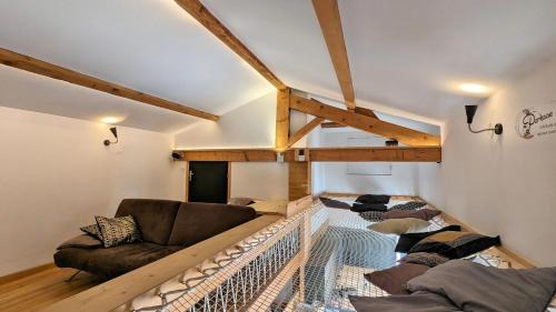 Albi House | Gites Les Cordées Liées
