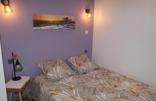 Boulogne-Centre Apartment | gites Obeaurepere