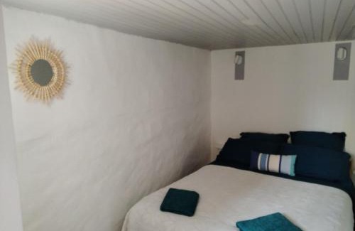 Torreilles Apartment | Gites Torreillans - Nid douillet - Gite bleu