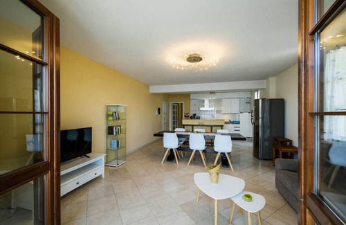Verbania Apartment | Giulia apartment with lake view in Verbania