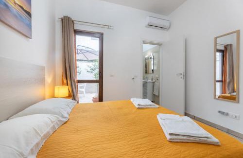 Taviano Apartment | Giulio’s Apartment