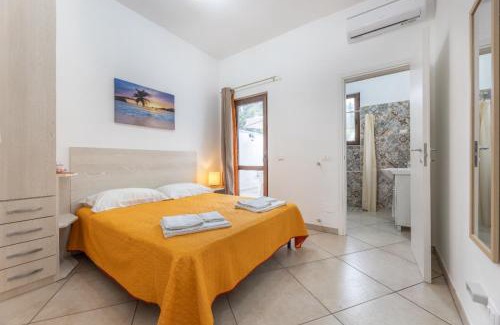 Taviano Apartment | Giulio’s Apartment
