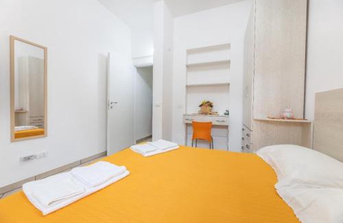 Taviano Apartment | Giulio’s Apartment