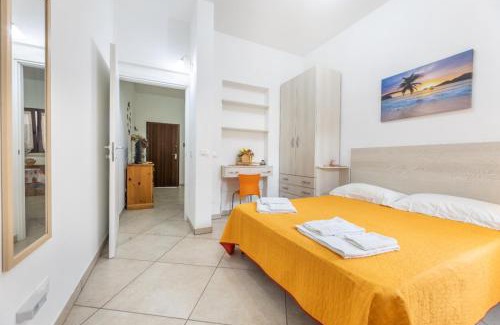 Taviano Apartment | Giulio’s Apartment