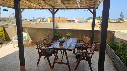 Cabras Apartment | Giuly home one