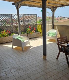Cabras Apartment | Giuly home one