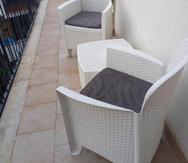 Coste Apartment | Giumati