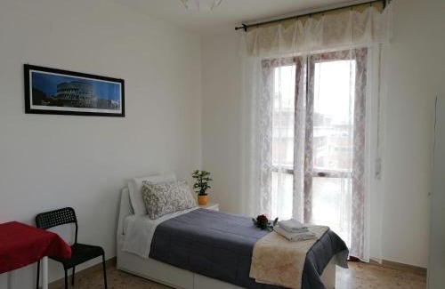 Pisa Apartment | Giuseppe House