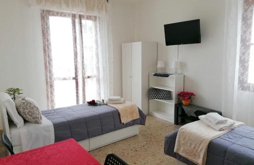 Pisa Apartment | Giuseppe House