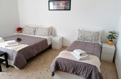 Pisa Apartment | Giuseppe House