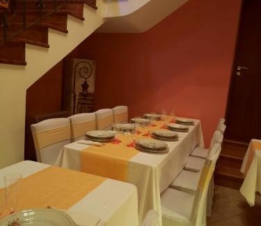 Giusvalla Villa | Giusvalla Forest Village