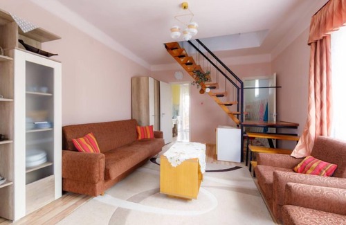 Balatonlelle House | Gizella by Interhome