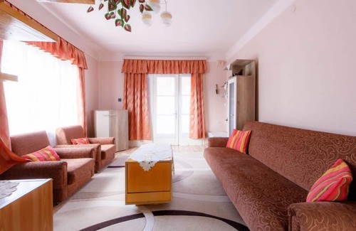 Balatonlelle House | Gizella by Interhome