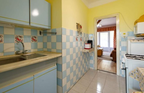 Balatonlelle House | Gizella by Interhome