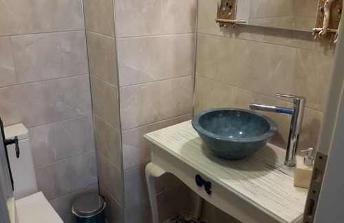 Ayvalik City Center House | Gizemli Konak